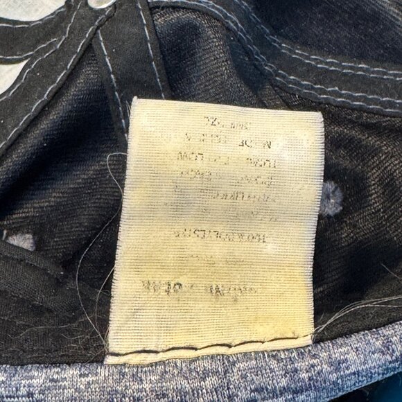 Domino's Work Employee Cap - Picture 5 of 5